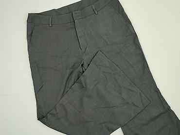 zara flared: Spodnie materiałowe damskie, rozmiar XL — 1