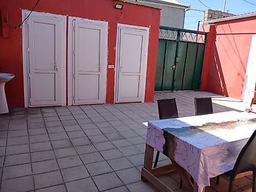 3 otaqlı, 95 kv. m, Kredit yoxdur, Yeni təmirli