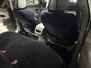 Продажа авто: Toyota Camry: 2006 г., 2.4 л, Автомат, Бензин, Седан — 9