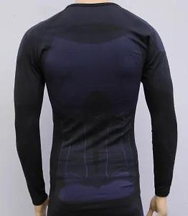 Trenerke: Trenerka bоја - Crna — 21