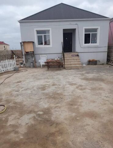 Həyət evləri və villaların satışı: Maştağa qəs. 3 otaqlı, 100 kv. m -da lalafo.az — 1 Həyət evləri və villaların satışı: Maştağa qəs. 3 otaqlı, 100 kv. m — 1