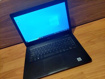 dell laptop ikinci el: Intel Core i5, 8 GB, 14 "