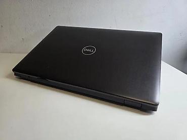 Dell: Dell 8GB SSd Kamera HDMI Procesor I5 8TH FHD. > > Prodajem Dell — 7
