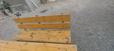 tek divanlarin qiymeti: Bağ yelləncəyi və piknik dəsti Məhsul təsviri: - Gücləndirilmiş metal — 8