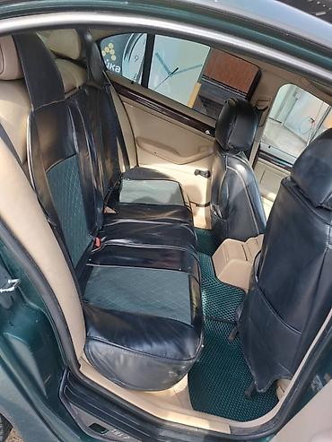 e46: BMW 3 series: 1999 г., 1.9 л, Механика, Бензин, Седан — 5