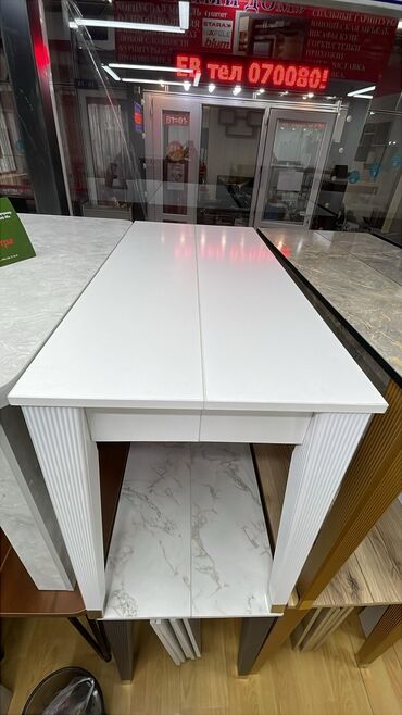 Столы для зала: 3 метровые столы трансформеры
модель "Элит" — 13