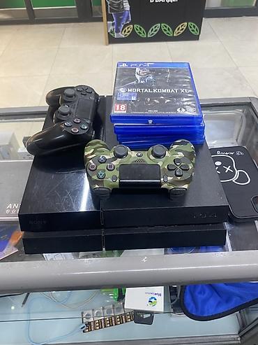 игры на сони 2: Игровая консоль Sony PlayStation 4 (PS4) с комплектом аксессуаров и — 3