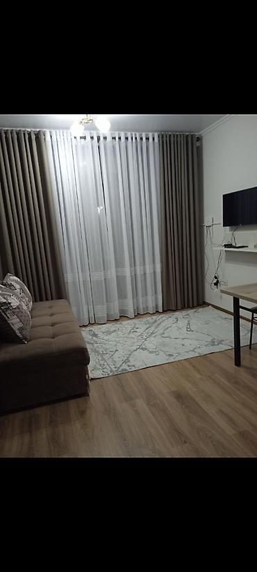 studio apartment: Аренда квартиры на Иссык-Куле, Радуга, Сары-Ой, 1 место — 3
