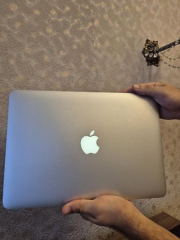 macbook pro 2013: İşlənmiş Apple MacBook, 13.3 ", Intel Core i5, 128 GB — 6