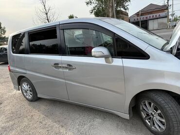 руль на пассат б4: Honda Stepwgn: 2005 г., 2.4 л, Автомат, Газ, Вэн/Минивэн