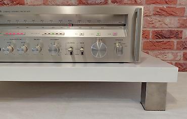 Zvučnici i stereo sistemi: Odlično očuvan komplet marke Audio Center 2002C i 2002R HiFi Vrhunski — 12