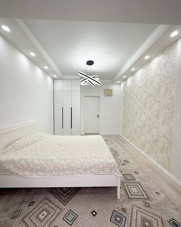 Продажа квартир: 3 комнаты, 110 м², Элитка, 11 этаж, Дизайнерский ремонт — 7