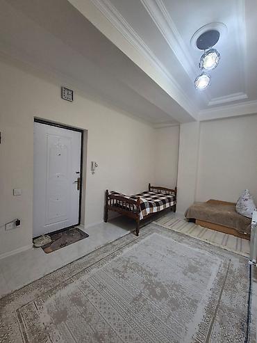 qarayev kiraye: 🏢 Saray MTK-da ötürməsi aktiv olan rahat və ideal təmirli mənzil — 3