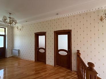 bineqedi heyet evi: Oğuz, 114 kv. m, 5 otaqlı — 4