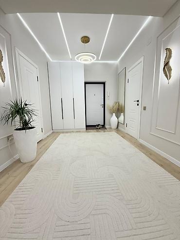 ихлас резиденция: 3 комнаты, 88 м², Джал-15 Элитка, 7 этаж, Евроремонт — 4
