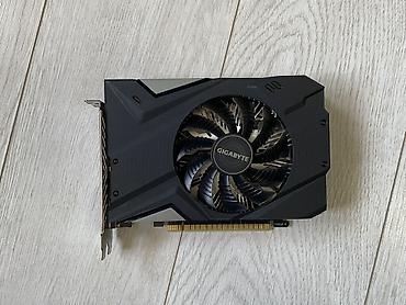 gigabyte gaming oc: Видеокарта для ПК, Б/у, Gigabyte, GeForce GTX, 4 ГБ — 2