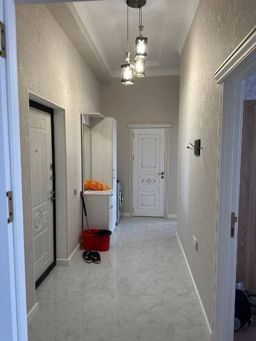 Uzunmüddətli kirayə mənzillər: Sumqayıt,Bulvar,Kristal Abşeron 3 yaşayış kompleksində,10 — 5