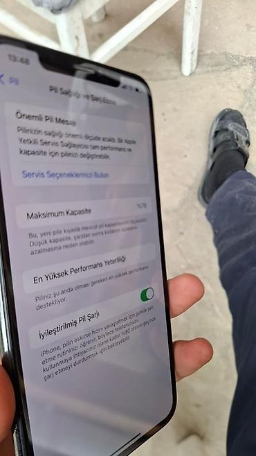 hp laptop 17 ca0011ds: IPhone X, Space Gray — 5