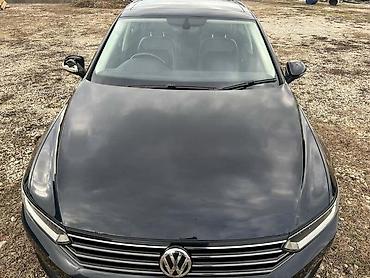 b6 2626: HAUBA ZA VOLKSWAGEN PASSAT B8 OD 2015. DO 2019. GOD. - C9X | Delovi — 1