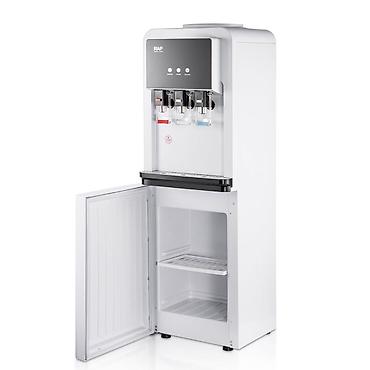 96: Dispenser Raf, Döşəməüstü, Su isitmə ilə, Yeni — 3