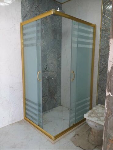 Duş kabinaları, arakəsmələr: Yeni Arakəsmə, Künc üçün, Pulsuz çatdırılma -da lalafo.az — 15 Duş kabinaları, arakəsmələr: Yeni Arakəsmə, Künc üçün, Pulsuz çatdırılma — 15