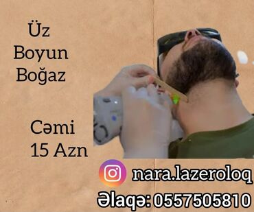 Digər gözəllik və sağlamlıq xidmətləri: Digər gözəllik və sağlamlıq xidmətləri