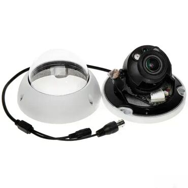 zamrzivači i sandučari: Dahua HAC-HDBW1200R-Z-2712-S5 4u1 2MP anti-vandal dome IC kamera ⭐