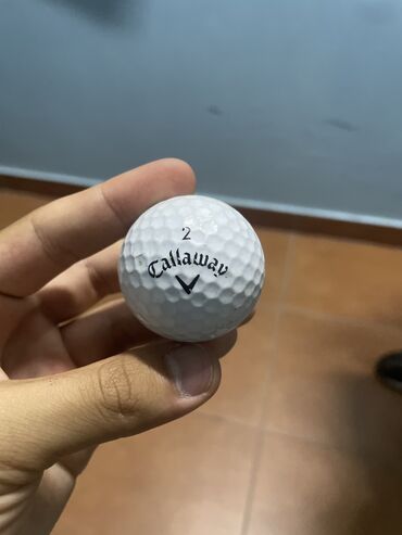 Другое для спорта и отдыха: Callaway шарик для гольфа