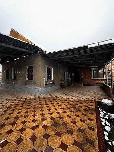 Продажа домов: Дом, 135 м², 8 комнат, Агентство недвижимости, Косметический ремонт — 12