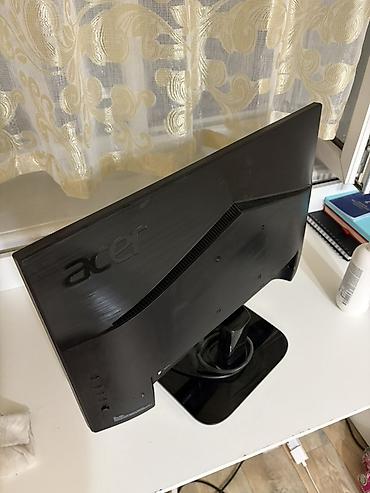 Мониторы: Монитор Acer KA242Y bi - Диагональ 23.8" - Матрица IPS с — 2