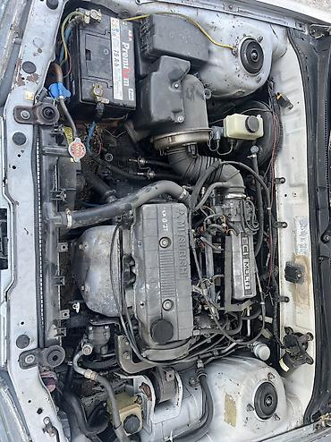 sonata ef: Hyundai Sonata: 1995 г., 2 л, Механика, Бензин, Седан — 6