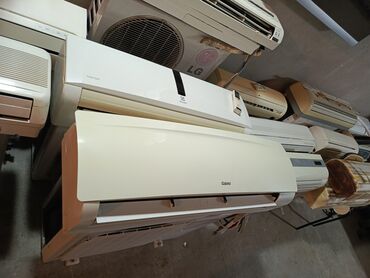 tcl kondisioner: Кондиционер Galanz, 100 и более м²