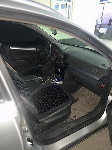 lada 06: Opel Astra: 2008 г., 1.8 л, Автомат, Газ, Универсал — 6