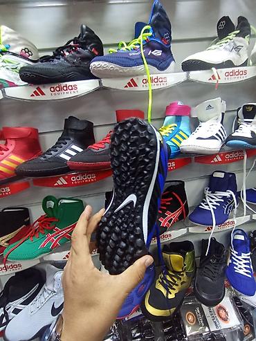 фудбольные бутсы: Детские сороконожки для футбола, Air Zoom Сороконожки для футбола — 5