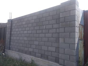 Каменщики, кладчики: Каменщик. Больше 6 лет опыта — 3