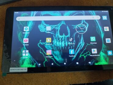 polovne plinske peci zrenjanin: Denver Tak 104A  Tablet je jako dobro ocuvan velik 10 inch android 10