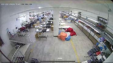 derzi iş: Ramana qəsəbəsində (Şuşa Şəhərciyi yaxnlığında, Petek market, Miron — 1