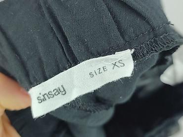 culotty: Used, Spodnie materiałowe damskie, rozmiar XS — 7