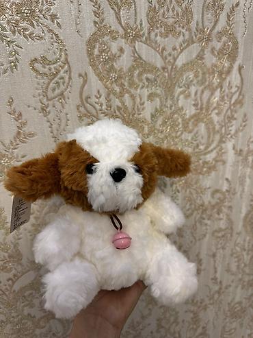 Подарки и сувениры: Мягкие игрушки-герои, набор. Все-1600, одна-200 - Стич с мягкими — 9