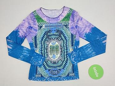 harry potter cropp: Bluzka damska, rozmiar S — 2
