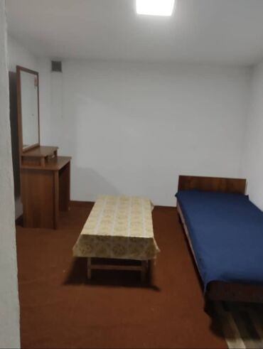 сдаю дом в покровке: 12 м², С мебелью