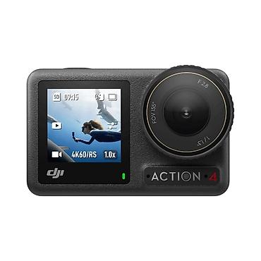 iphone 13 pro max green: DJI Osmo Action 4 aksiya kamerası - Video çəkilişi: 4K 60 kadr/saniyə — 1