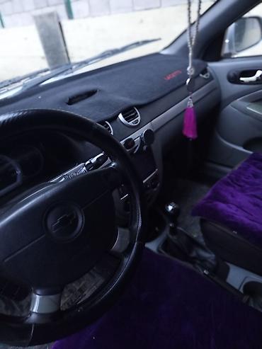 Chevrolet: Chevrolet Lacetti: 2010 г., Хэтчбэк at lalafo.kg — 12 Chevrolet: Chevrolet Lacetti: 2010 г., Хэтчбэк — 12