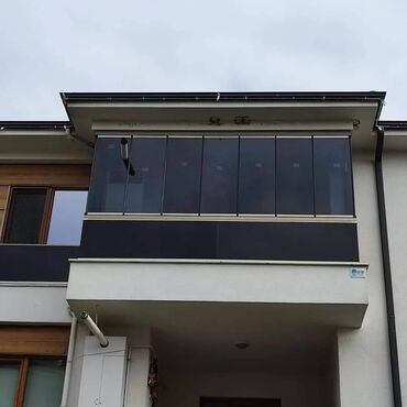 Balkonlar: 🔹 Kitab (qatlanan) Cam Balkon 🔹 Sürgülü Cam Balkon Sistemləri 🔹 Otaq -da lalafo.az — 6 Balkonlar: 🔹 Kitab (qatlanan) Cam Balkon 🔹 Sürgülü Cam Balkon Sistemləri 🔹 Otaq — 6