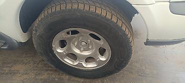 транс: Lincoln Navigator: 1998 г., 5.4 л, Автомат, Внедорожник — 7