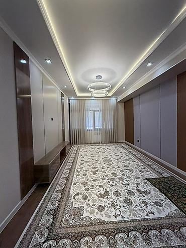 Продажа квартир: 2 комнаты, 65 м², Элитка, 8 этаж, Дизайнерский ремонт — 1