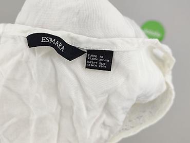 bluzki madex: Esmara, Top damski, rozmiar XS — 4