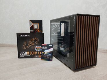 gtx 960: GAMING PC NVIDIA RTX 5060 8GB GDDR7 videokart ilə 1949 azn 💠CPU: AMD