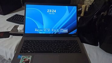 acer core i3 цена: Ноутбук, Acer, 16 ГБ ОЗУ, Intel Core i3, 14 ", Б/у, Для работы, учебы, память HDD