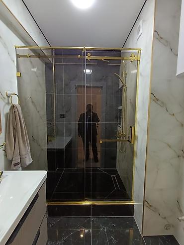 Продажа квартир: 2 комнаты, 80 м², Элитка, 8 этаж, Дизайнерский ремонт — 12
